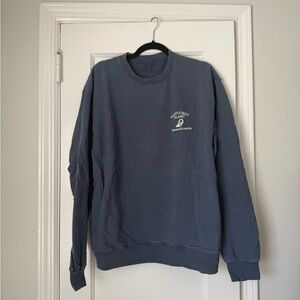 Brandy Melville Nantucket Sweatshirt